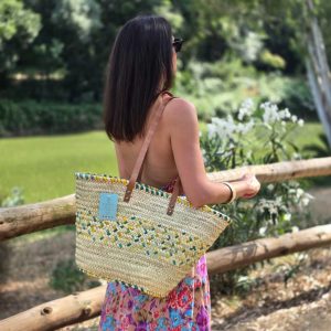 BOLSO MALLORCA