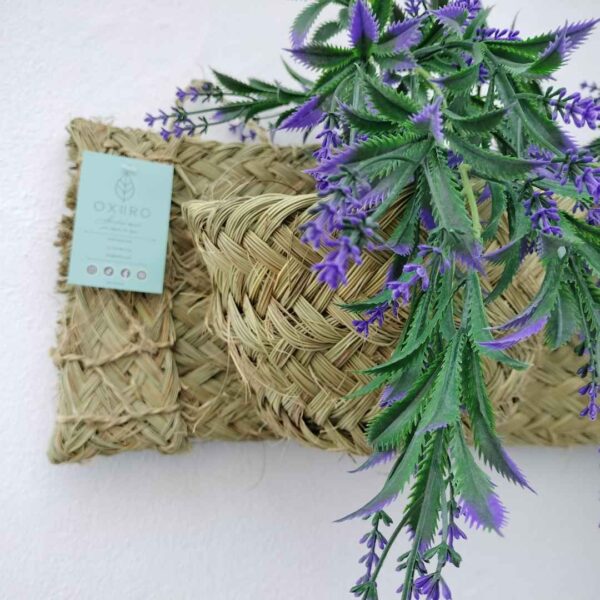 Macetero doble horizontal - Imagen 3