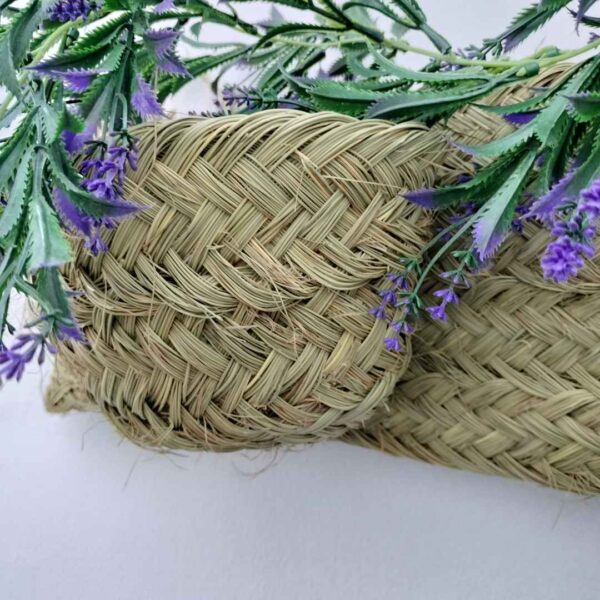 Macetero doble horizontal - Imagen 2