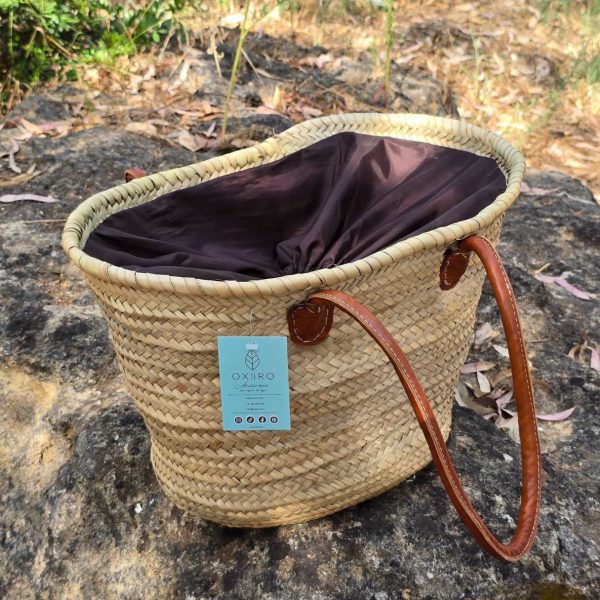 Bolso menorca - Imagen 3