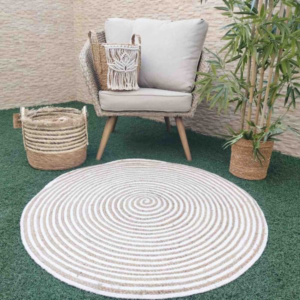 Alfombra raices - Imagen 4