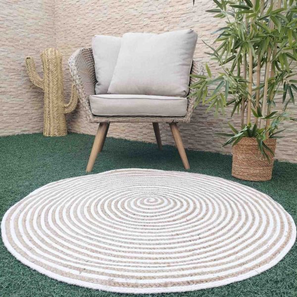 Alfombra raices - Imagen 2