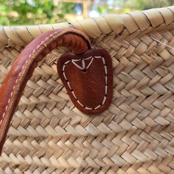 Bolso menorca - Imagen 2