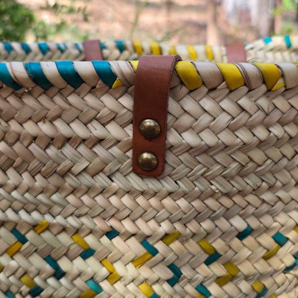 Bolso mallorca - Imagen 2