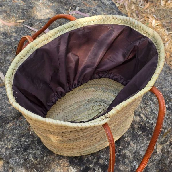 Bolso menorca - Imagen 4