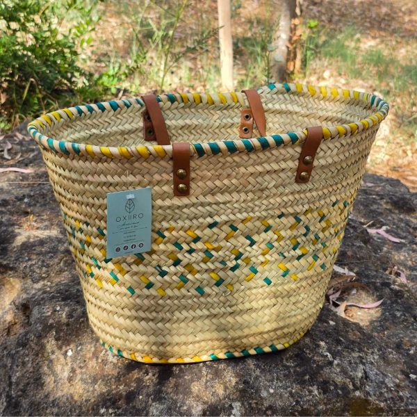 Bolso mallorca - Imagen 3