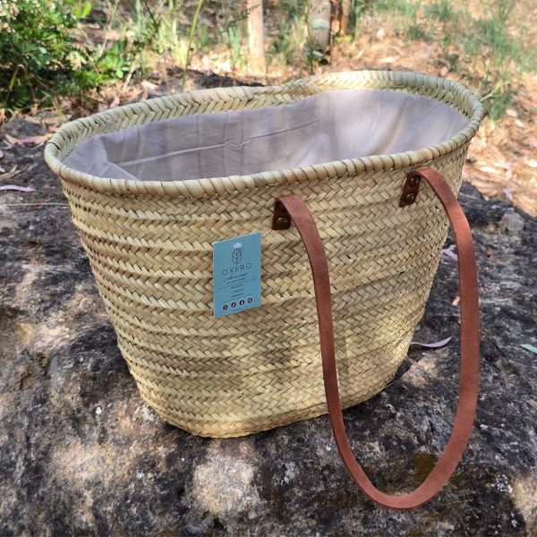 Bolso formentera - Imagen 3