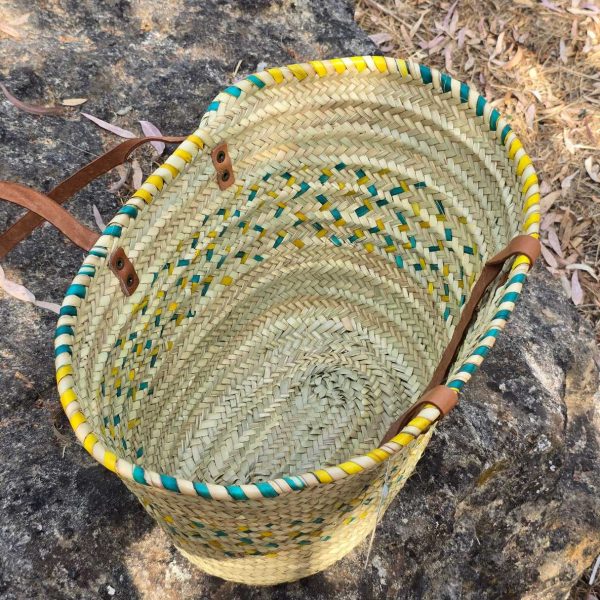 Bolso mallorca - Imagen 4