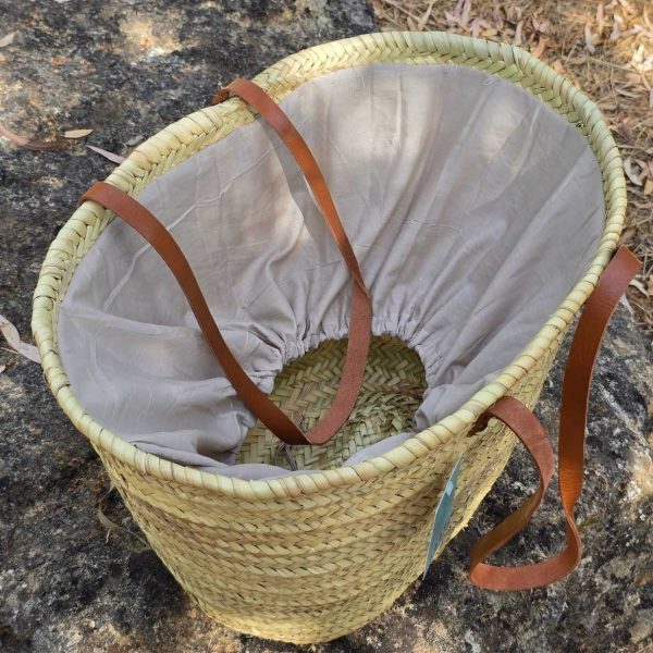 Bolso formentera - Imagen 4