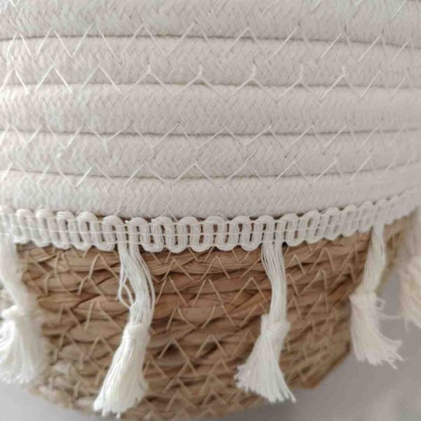 Conjunto cestas linares - Imagen 4