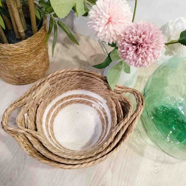 Conjunto de cestas cali - Imagen 3