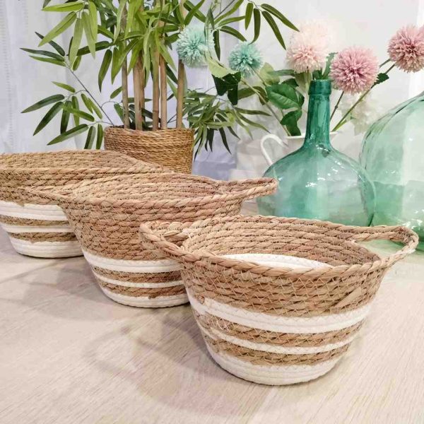 Conjunto de cestas cali - Imagen 2