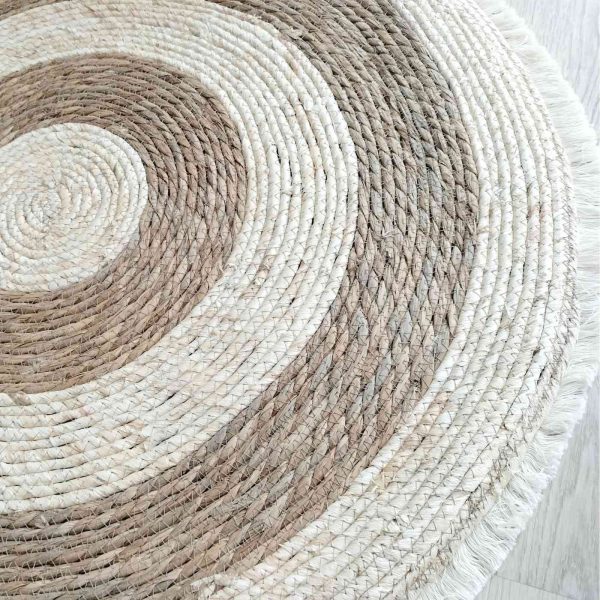 Alfombra fibra natural diana - Imagen 3