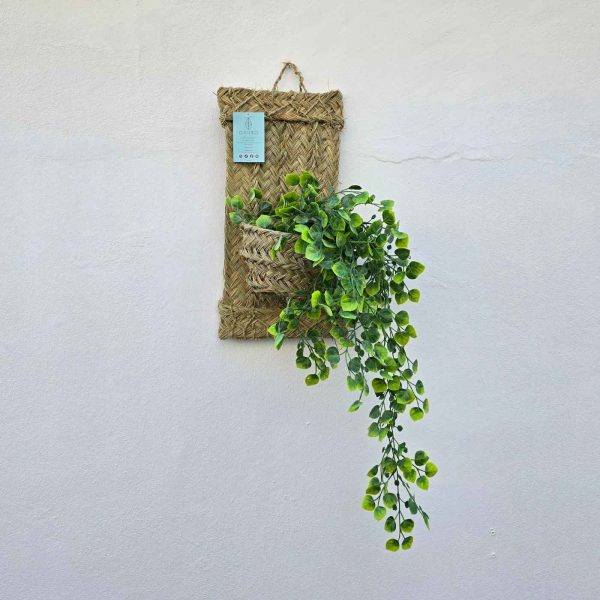 Macetero redondo individual - Imagen 2